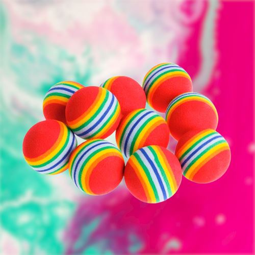 AmuseBalle™ - Boule Interactive | Jouets Chats & Chiens - LE-CHAT-RAMSÈS