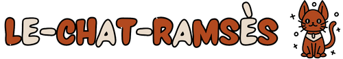 LE-CHAT-RAMSÈS
